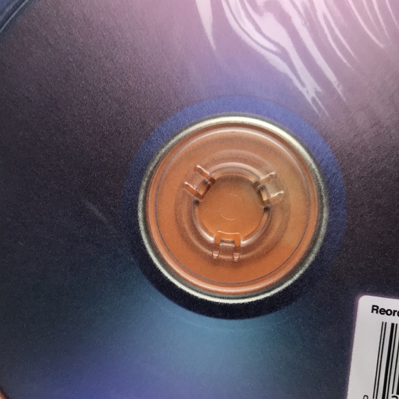 Verbatim recordable DVDs. - Picture 5 of 8